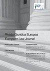 Research paper thumbnail of Profili di incompatibilità con il diritto dell’Unione Europea del rito “superspeciale” in materia di appalti pubblici in attesa del pronunciamento della Corte di Giustizia UE