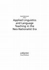 Research paper thumbnail of Remix Nationalism and Critical Language Education