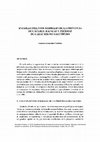 Research paper thumbnail of XLVIII Col Extremadura A Glez Termas