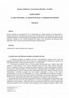 Research paper thumbnail of HANNAH ARENDT.  IL «MALE TOTALITARIO», LA «BANALITÀ DEL MALE» E IL PROBLEMA DELL’IDENTITÀ