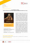 Research paper thumbnail of PRESENTACIÓN DE LIBRO: A LA SOMBRA DE LA REINA. PODER, PATRONAZGO Y SERVICIO EN LA CORTE DE LA MONARQUÍA HISPÁNICA (1615-1644)