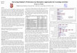 Research paper thumbnail of Surveying Student's Preferences on Alternative Approaches for Learning Activities