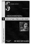 Research paper thumbnail of Nation und Geschlecht. Isidora Sekulićs Engagament als Patriotin, Frauenrechtlerin und Pädagogin