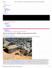 Research paper thumbnail of "Home is where the heart is!" -Rohingyas in camps and their idea of 'Home'