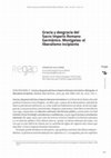 Research paper thumbnail of Reseña a Gracia y Desgracia del Sacro Imperio Romano Germánico, de Francisco Sosa Wagner