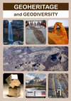 Research paper thumbnail of GEOHERITAGE and GEODIVERSITY