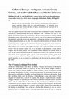 Research paper thumbnail of Collateral Damage: the Spanish Armada, County Leitrim, and the Downfall of Brian 'na Múrtha' O'Rourke