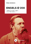 Research paper thumbnail of Engels @ 200: Reading Friedrich Engels in the 21st Century