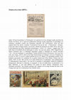 Research paper thumbnail of NEBELSPALTER (1875