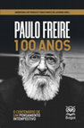 Research paper thumbnail of Editora BAGAI - Paulo Freire 100 anos