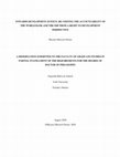 Research paper thumbnail of Towards Development Justice Revisiting the Accountability of the World Bank and IMF