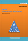 Research paper thumbnail of Annals of Communications in Mathematics: Volume 2, Number 2 (2019)