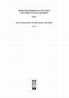 Research paper thumbnail of Europeanization as a Hegemonic Project: EU Influence in Approaching the Security Issues in the Balkans