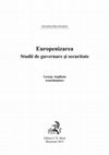 Research paper thumbnail of Abordarea securității internaționale de către Uniunea Europeană: specificul puterii normative non-westphalice și responsabilitate post-imperială