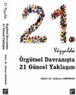 Research paper thumbnail of Örgütsel Sağlık