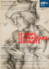 Research paper thumbnail of Le temps, les pratiques, les objets