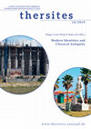 Research paper thumbnail of A. DUPLÁ ANSUATEGUI, E. DELL’ ELICINE & J. PÉREZ MOSTAZO (eds.): Antigüedad clásica y naciones modernas en el Viejo y el Nuevo Mundo. Polifemo (Madrid 2018). 368 pp. ISBN 9788416335473