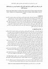 Research paper thumbnail of تقرير عن حفائر جزيرة إلفنتين من قِبل المعهد الألماني للآثار والمعهد السويسري من خريف 2018 إلى صيف 2019