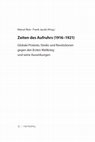 Research paper thumbnail of Sozialistischer Minderheitennationalismus in der europäischen Revolution: Poale Zion in Zentral-/Osteuropa 1917–1920