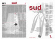 Research paper thumbnail of SUD  dal numero zero al numero 15