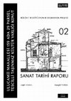 Research paper thumbnail of ADANA 125 Envanter KONUT (Tıp ve Diş Hekimliği Müzesi) Sanat Tarihi Raporu