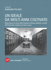 Research paper thumbnail of D. Palano (a cura di), «Un ideale da molti anni coltivato». Materiali per la storia della Facoltà di Scienze politiche e sociali dell’Università Cattolica del Sacro Cuore, Vita e Pensiero, Milano, 2020.