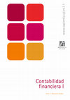 Research paper thumbnail of Contabilidad financiera - jose j alcarri