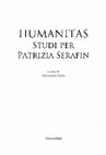 Research paper thumbnail of Dalla Grecia al Museumslandschaft Hessen di Kassel: note sul naiskos votivo di Cibele inv. Sk 134, in A. Serra (a cura di),Humanitas. Studi per Patrizia Serafin, ROMA 2015, Universitalia, pp. 11-21 -  ISBN: 978-88-6507-871-6