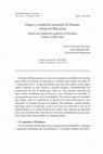 Research paper thumbnail of GABRIEL ESTRADA SAN JUAN (2018), Origen y condición senatorial de Paciano, obispo de Barcelona, Studia Philologica Valentina 20, pp. 73-88.