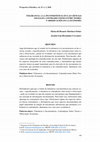 Research paper thumbnail of Tolerancia a la inconsistencia en las ciencias sociales: Contradicciones entre teoría y observación en la economía