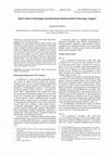 Research paper thumbnail of Késő rézkori különleges temetkezések Balatonlelléről (Somogy megye)