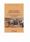 Research paper thumbnail of Frontières imaginaires. Style artistique et image photographique sous contexte colonial. Maroc / Espagne