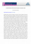 Research paper thumbnail of La tutela del minore nell'interruzione del rapporto con il genitore sociale