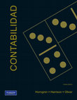 Research paper thumbnail of Contabilidad