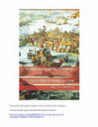 Research paper thumbnail of VENISE ET L'EMPIRE OTTOMAN: LES GUERRES DE MORÉE (1684-1718)