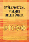 Research paper thumbnail of Biblijny plan działania na świeckie czasy. Idea państwa w doktrynie amerykańskiej Religijnej Prawicy