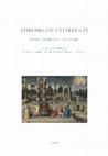 Research paper thumbnail of « Charles IX dans le prisme royal. Du héros invincible… au monarque’ populicide », avec E. Leutrat, dans Miroirs de Charles IX : images, imaginaire, symbolique, L. Capodieci, E. Leutrat, R. Zorach dir. Y. Morvan coll., Genève, Droz, 2018, p. 9-32.