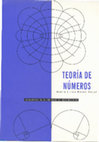 Research paper thumbnail of Teoría de números