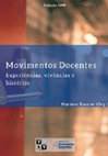 Research paper thumbnail of Movimentos docentes: experiências, vivências e histórias