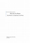 Research paper thumbnail of The Life of a Pastor: The Worker is as Important as the Work