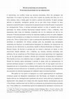 Research paper thumbnail of Συνέδριο Φιλοσοφία της Επιστήμης, pdf