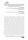 Research paper thumbnail of Peronismo y transporte. Infraestructura, tecnología y política de la movilidad durante los gobiernos peronistas de 1946 a 1955