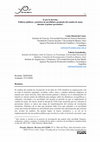 Research paper thumbnail of Ir por la derecha. Políticas públicas y prácticas de movilidad a propósito del cambio de mano durante el primer peronismo 1