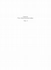 Research paper thumbnail of E. GARAVELLI, Lodovico Domenichi e i «Nicodemiana» di Calvino. Storia di un libro perduto e ritrovato. Seconda edizione,  Manziana, Vecchiarelli, 2020