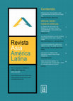 Research paper thumbnail of Revista Asia/AméricaLatina Número 8 (2020). NÚMERO ESPECIAL