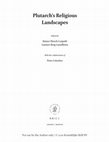 Research paper thumbnail of Deaf to the Gods: Atheism in Plutarch's De Superstitione (preview)