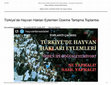 Research paper thumbnail of Türkiye'de Hayvan Hakları Eylemleri Üzerine Tartışma Toplantısı