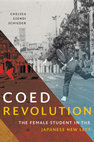 Research paper thumbnail of Introduction: "Coed Revolution: The Female Student in the Japanese New Left"