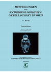 Research paper thumbnail of Nach der Krísis wird die Welt. Weltschöpfung und Weltbau in der Mythologie der Dogon – Äquivalenzen in den kosmogonischen und kosmologischen Vorstellungen indoeuropäischer Kulturen