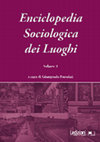 Research paper thumbnail of Il borgo: eredità e rigenerazione